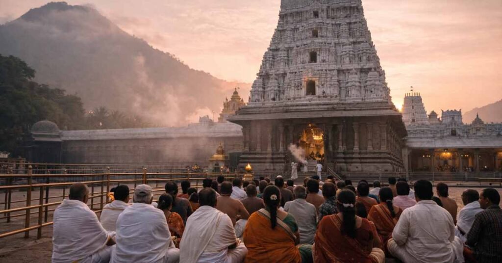 Tiruvannamalai Abhishekam timings booking morning ritual at Arunachaleswarar Temple