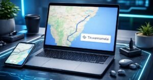 Chennai to Tiruvannamalai: Step-by-Step Guide & Tips