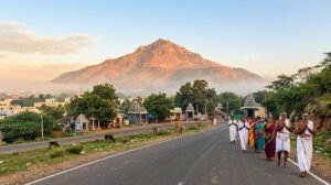 Barefoot Girivalam: Is It Mandatory? Complete Guide for Walking 14 km