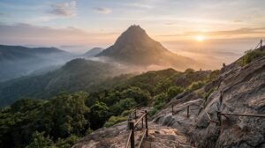 Parvathamalai Trek for Beginners: Complete Guide